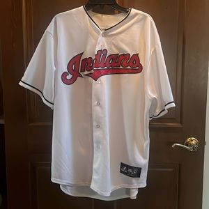 Cleveland Indians Vintage jersey